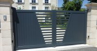 Notre société de clôture et de portail à Chavaniac-Lafayette